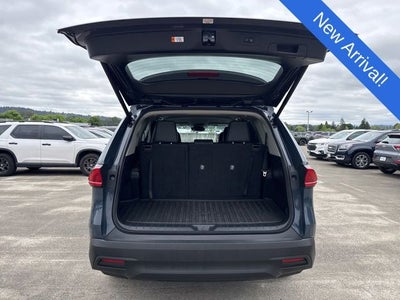 2024 Toyota Grand Highlander Hybrid XLE