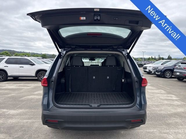 2024 Toyota Grand Highlander Hybrid XLE