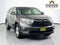 2016 Toyota Highlander Limited Platinum V6