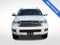 2021 Toyota Sequoia Platinum