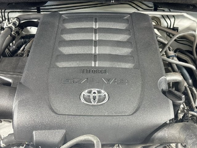 2021 Toyota Sequoia Platinum