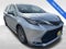 2021 Toyota Sienna XLE 7 Passenger