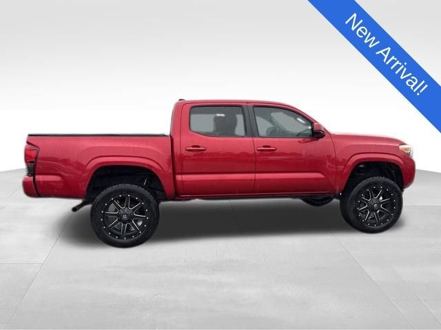 2019 Toyota Tacoma SR