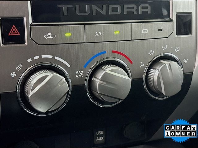 2014 Toyota Tundra SR5 CrewMax