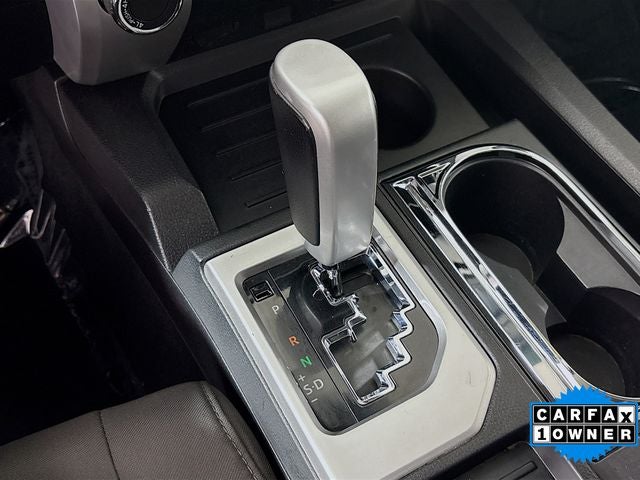 2014 Toyota Tundra SR5 CrewMax