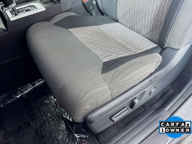 2014 Toyota Tundra SR5 CrewMax
