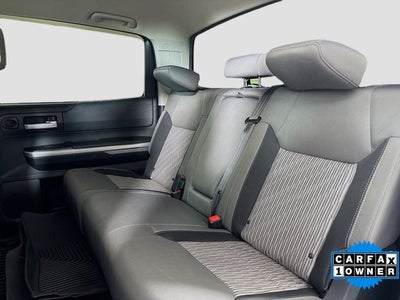 2014 Toyota Tundra SR5 CrewMax