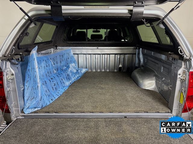 2014 Toyota Tundra SR5 CrewMax