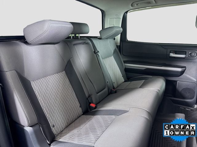 2014 Toyota Tundra SR5 CrewMax