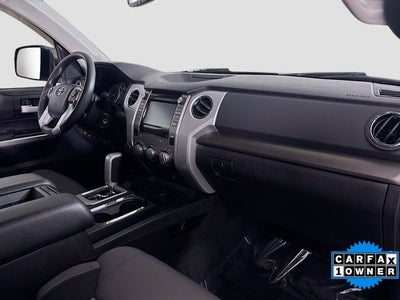 2014 Toyota Tundra SR5 CrewMax