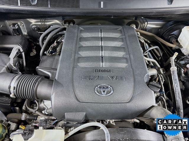 2014 Toyota Tundra SR5 CrewMax