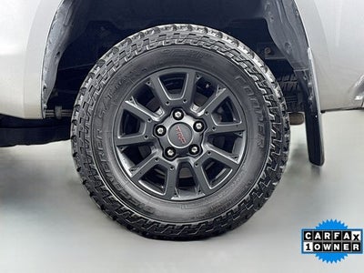 2014 Toyota Tundra SR5 CrewMax