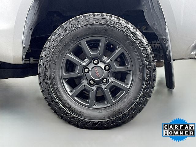 2014 Toyota Tundra SR5 CrewMax