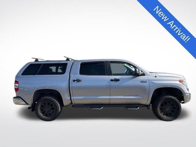 2014 Toyota Tundra SR5 CrewMax