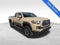 2017 Toyota Tacoma TRD Off-Road V6