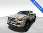 2017 Toyota Tacoma TRD Off-Road V6