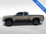 2017 Toyota Tacoma TRD Off-Road V6