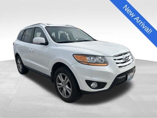 2011 Hyundai Santa Fe SE