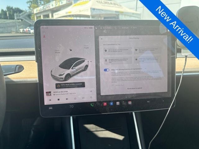 2019 Tesla Model 3 Mid Range