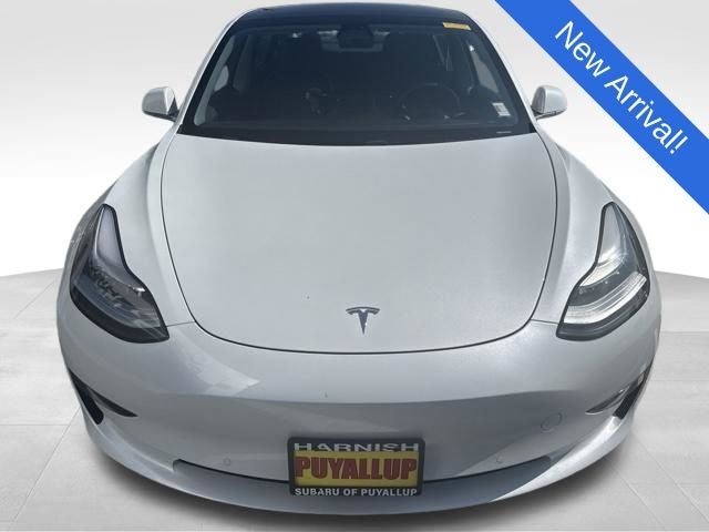 2019 Tesla Model 3 Mid Range