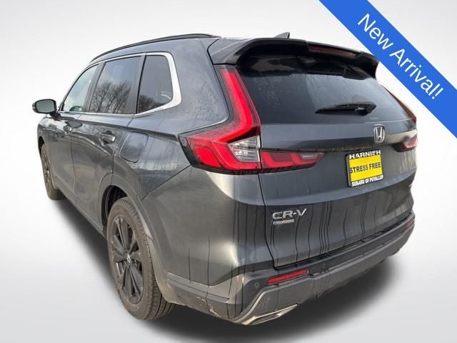 2023 Honda CR-V Hybrid Sport Touring