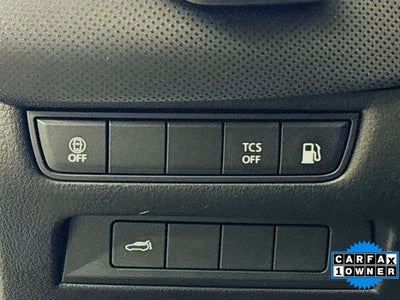 2025 Mazda Mazda CX-50 Hybrid Preferred