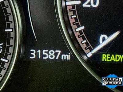 2025 Mazda Mazda CX-50 Hybrid Preferred