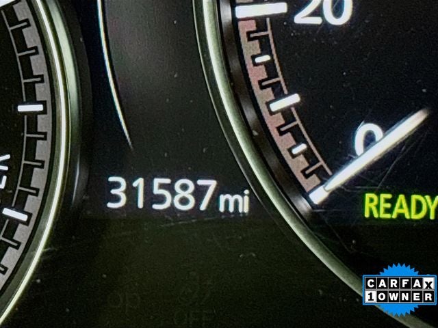 2025 Mazda Mazda CX-50 Hybrid Preferred