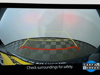 2025 Mazda Mazda CX-50 Hybrid Preferred