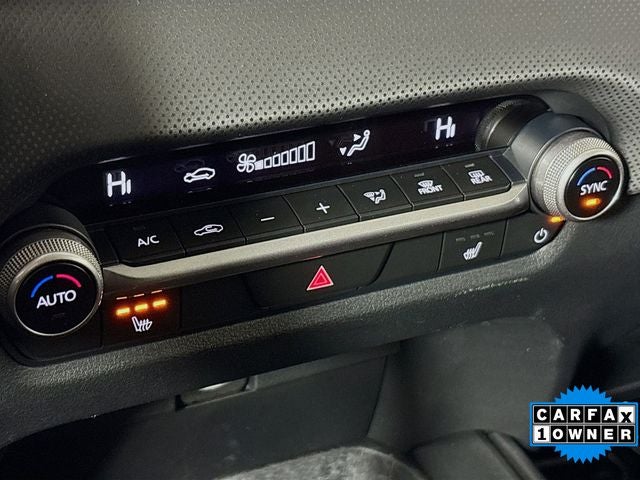 2025 Mazda Mazda CX-50 Hybrid Preferred