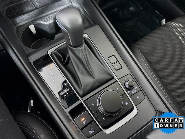 2025 Mazda Mazda CX-50 Hybrid Preferred