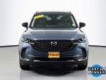 2025 Mazda Mazda CX-50 Hybrid Preferred