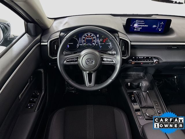 2025 Mazda Mazda CX-50 Hybrid Preferred