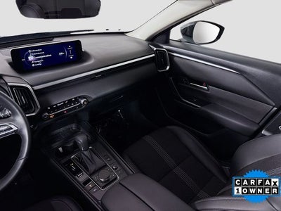 2025 Mazda Mazda CX-50 Hybrid Preferred