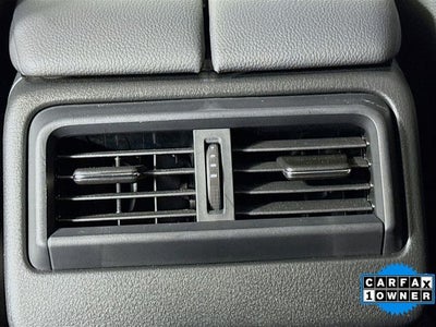 2025 Mazda Mazda CX-50 Hybrid Preferred