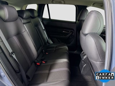 2025 Mazda Mazda CX-50 Hybrid Preferred