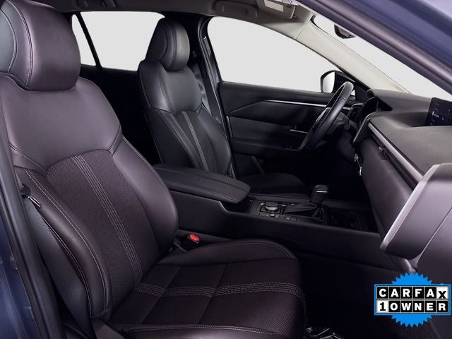 2025 Mazda Mazda CX-50 Hybrid Preferred