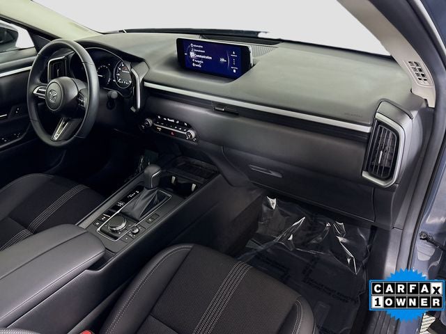 2025 Mazda Mazda CX-50 Hybrid Preferred