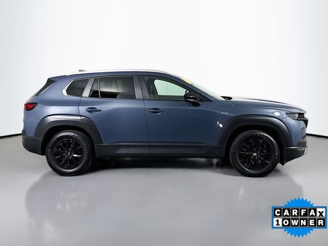 2025 Mazda Mazda CX-50 Hybrid Preferred