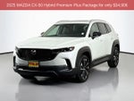 2025 Mazda Mazda CX-50 Hybrid Premium Plus