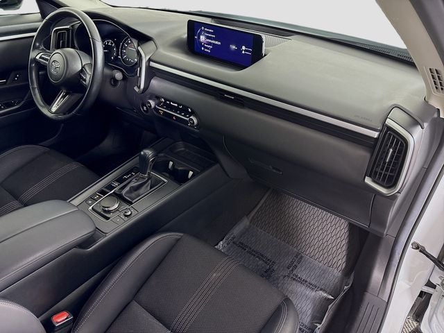 2024 Mazda Mazda CX-50 2.5 S Preferred Package