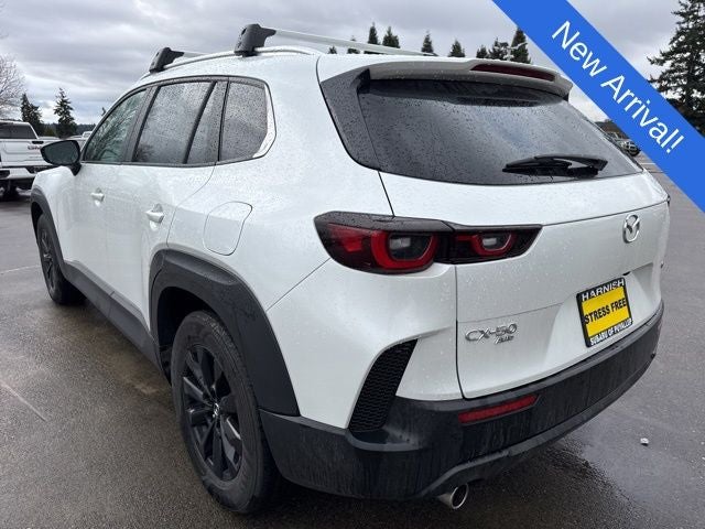 2024 Mazda Mazda CX-50 2.5 S Preferred Package