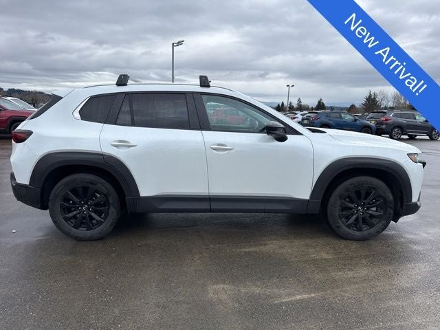 2024 Mazda Mazda CX-50 2.5 S Preferred Package