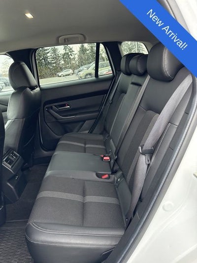 2024 Mazda Mazda CX-50 2.5 S Preferred Package