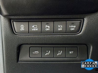 2023 Mazda Mazda CX-50 2.5 Turbo Premium Plus Package