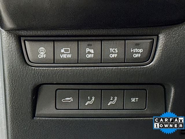 2023 Mazda Mazda CX-50 2.5 Turbo Premium Plus Package