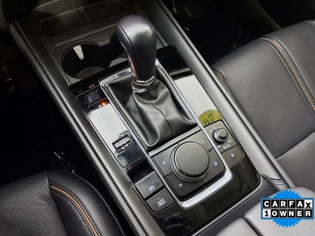 2023 Mazda Mazda CX-50 2.5 Turbo Premium Plus Package