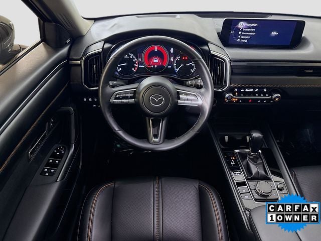 2023 Mazda Mazda CX-50 2.5 Turbo Premium Plus Package