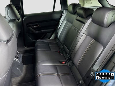 2023 Mazda Mazda CX-50 2.5 Turbo Premium Plus Package