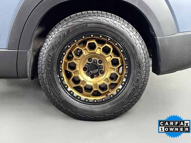 2023 Mazda Mazda CX-50 2.5 Turbo Premium Plus Package